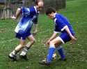 2001-04-06 - DeDe x Lupeni Benešov_1