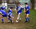 2001-04-06 - DeCe x Lupeni Benešov