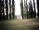 2002-11-07 - Kácení topolů na hřišti v Boleticích u kina
