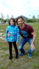 Štěpňa - seskok padákem - Most - 01.05.2015