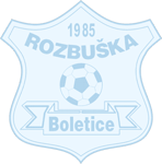 Rozbuška
